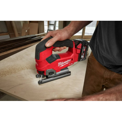 Лобзик акумуляторний Milwaukee M18 FJS-0X 4933464726 без АКБ