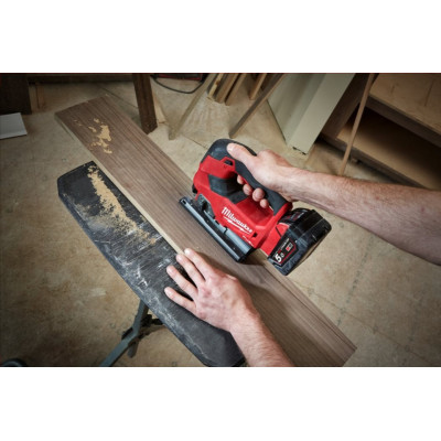 Лобзик акумуляторний Milwaukee M18 FJS-0X 4933464726 без АКБ