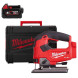 Лобзик аккумуляторный Milwaukee M18 FJS-0X 4933464726/B5