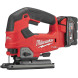 Лобзик акумуляторний Milwaukee M18 FJS-502X 4933464727