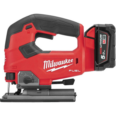 Лобзик акумуляторний Milwaukee M18 FJS-502X 4933464727