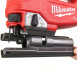 Лобзик акумуляторний Milwaukee M18 FJS-502X 4933464727