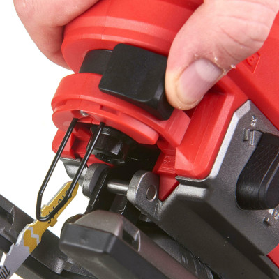 Лобзик акумуляторний Milwaukee M18 FJS-502X 4933464727
