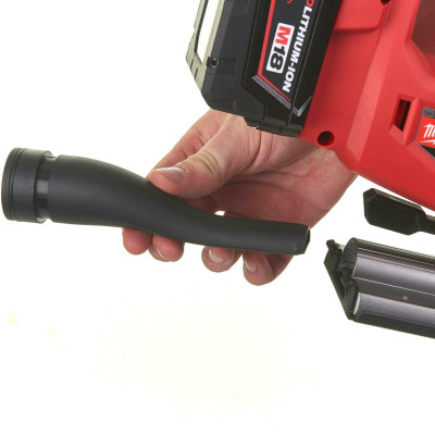 Лобзик акумуляторний Milwaukee M18 FJS-502X 4933464727
