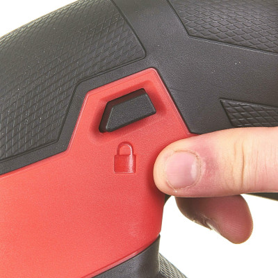 Лобзик акумуляторний Milwaukee M18 FJS-502X 4933464727