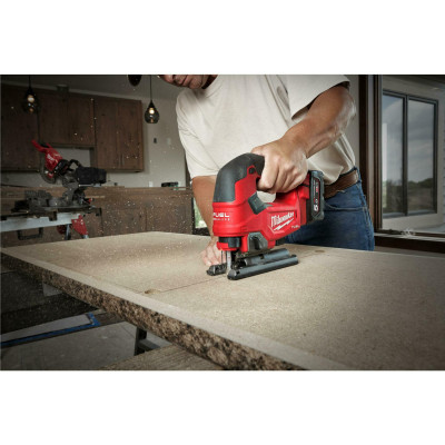 Лобзик акумуляторний Milwaukee M18 FJS-502X 4933464727