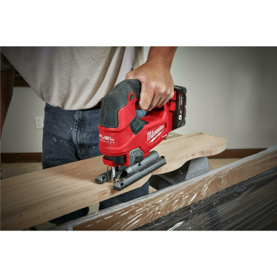 Лобзик акумуляторний Milwaukee M18 FJS-502X 4933464727
