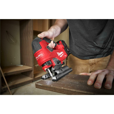 Лобзик акумуляторний Milwaukee M18 FJS-502X 4933464727