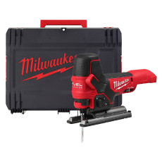 Лобзик акумуляторний Milwaukee M18 FBJS-0X 4933464799 без АКБ