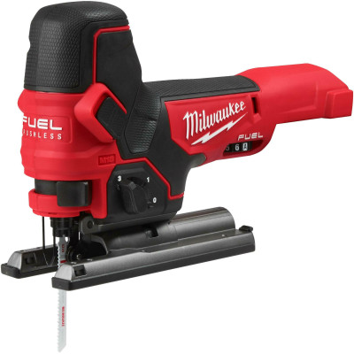 Лобзик акумуляторний Milwaukee M18 FBJS-0X 4933464799 без АКБ