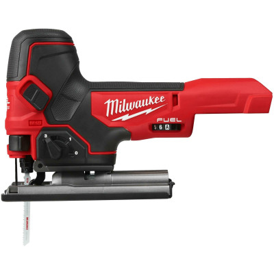 Лобзик акумуляторний Milwaukee M18 FBJS-0X 4933464799 без АКБ
