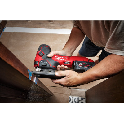 Лобзик акумуляторний Milwaukee M18 FBJS-0X 4933464799 без АКБ