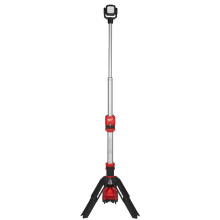 Ліхтар-мачта світлодіодний акумуляторний Milwaukee M12 SAL-0 4933464823 без АКБ
