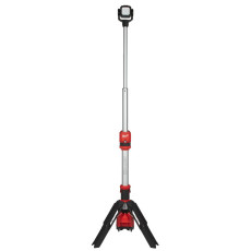 Ліхтар-мачта світлодіодний акумуляторний Milwaukee M12 SAL-0 4933464823 без АКБ