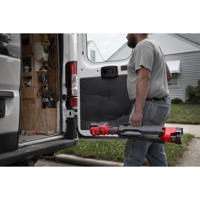 Ліхтар-мачта світлодіодний акумуляторний Milwaukee M12 SAL-0 4933464823 без АКБ