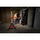 Ліхтар-мачта світлодіодний акумуляторний Milwaukee M12 SAL-0 4933464823 без АКБ