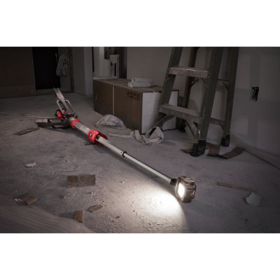 Ліхтар-мачта світлодіодний акумуляторний Milwaukee M12 SAL-0 4933464823 без АКБ