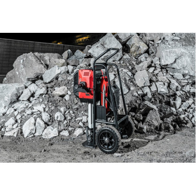Візок для відбійного молотка Milwaukee MXF DHT 4933464879