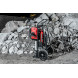 Візок для відбійного молотка Milwaukee MXF DHT 4933464879