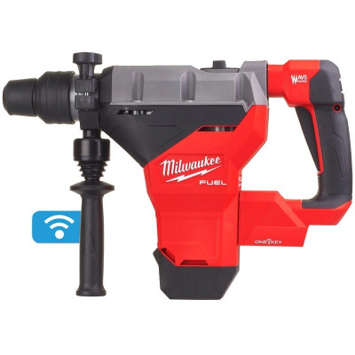 Перфоратор акумуляторний Milwaukee M18 FHM-0C FUEL ONE-KEY 4933464893 без АКБ