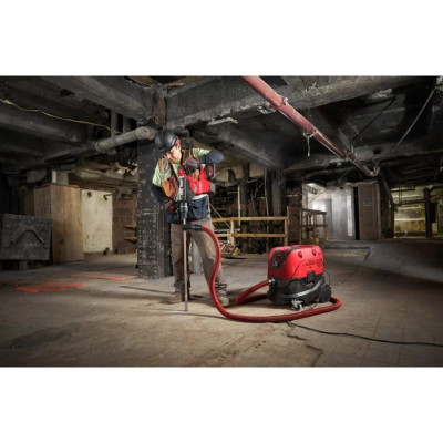 Перфоратор акумуляторний Milwaukee M18 FHM-0C FUEL ONE-KEY 4933464893 без АКБ