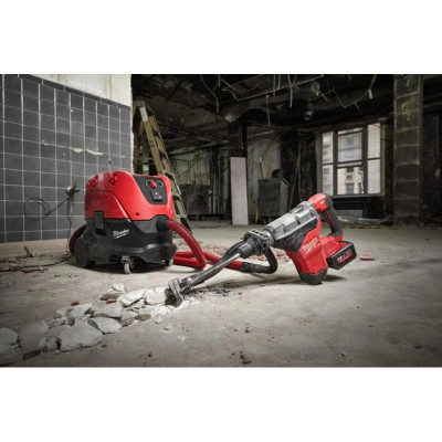 Перфоратор акумуляторний Milwaukee M18 FHM-0C FUEL ONE-KEY 4933464893 без АКБ