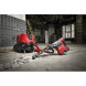 Перфоратор акумуляторний Milwaukee M18 FHM-0C FUEL ONE-KEY 4933464893 без АКБ
