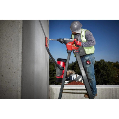 Перфоратор акумуляторний Milwaukee M18 FHM-0C FUEL ONE-KEY 4933464893 без АКБ