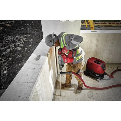 Перфоратор акумуляторний Milwaukee M18 FHM-0C FUEL ONE-KEY 4933464893 без АКБ