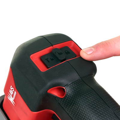 Перфоратор Milwaukee K 850 S 4933464896