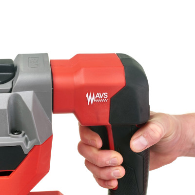Перфоратор Milwaukee K 850 S 4933464896