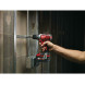 Дрель-шуруповёрт аккумуляторная Milwaukee M18 BDD-402CA 4933464942