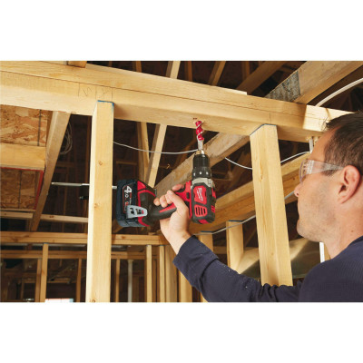 Дрель-шуруповёрт аккумуляторная Milwaukee M18 BDD-402CA 4933464942