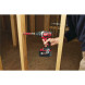 Дрель-шуруповёрт аккумуляторная Milwaukee M18 BDD-402CA 4933464942