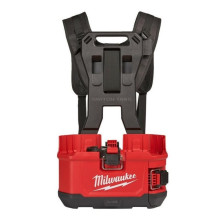 Обприскувач акумуляторний ранцевий Milwaukee M18 BPFPH-0 4933464961 без АКБ