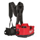 Опрыскиватель аккумуляторный ранцевой Milwaukee M18 BPFPH-0 4933464961 без АКБ
