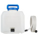 Ёмкость для воды к аккумуляторному опрыскивателю Milwaukee SWITCH TANK M18 BPFP-WST 4933464965