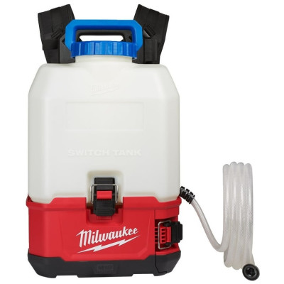 Ёмкость для воды к аккумуляторному опрыскивателю Milwaukee SWITCH TANK M18 BPFP-WST 4933464965