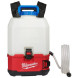 Ёмкость для воды к аккумуляторному опрыскивателю Milwaukee SWITCH TANK M18 BPFP-WST 4933464965