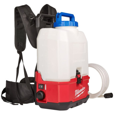 Ёмкость для воды к аккумуляторному опрыскивателю Milwaukee SWITCH TANK M18 BPFP-WST 4933464965