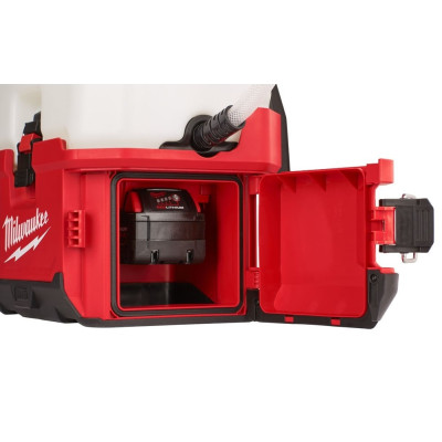 Ёмкость для воды к аккумуляторному опрыскивателю Milwaukee SWITCH TANK M18 BPFP-WST 4933464965