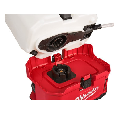 Ёмкость для воды к аккумуляторному опрыскивателю Milwaukee SWITCH TANK M18 BPFP-WST 4933464965