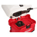 Ёмкость для воды к аккумуляторному опрыскивателю Milwaukee SWITCH TANK M18 BPFP-WST 4933464965