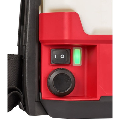 Ёмкость для воды к аккумуляторному опрыскивателю Milwaukee SWITCH TANK M18 BPFP-WST 4933464965