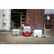Ёмкость для воды к аккумуляторному опрыскивателю Milwaukee SWITCH TANK M18 BPFP-WST 4933464965