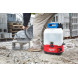 Ёмкость для воды к аккумуляторному опрыскивателю Milwaukee SWITCH TANK M18 BPFP-WST 4933464965