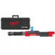 Гайковерт кутовий акумуляторний Milwaukee M12 ONEFTR12-0C 4933464969 без АКБ