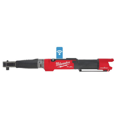 Гайковерт кутовий акумуляторний Milwaukee M12 ONEFTR12-0C 4933464969 без АКБ