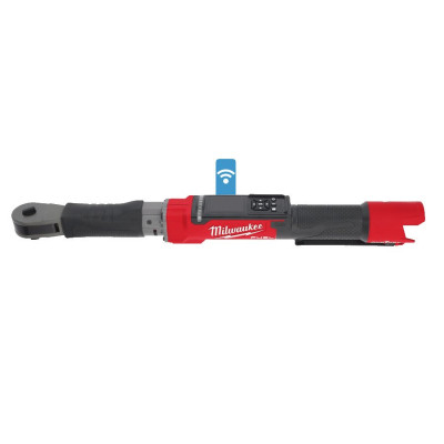 Гайковерт кутовий акумуляторний Milwaukee M12 ONEFTR12-0C 4933464969 без АКБ