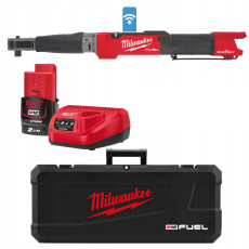 Ключ динамометрический аккумуляторный Milwaukee M12 ONEFTR12-201C 4933464970